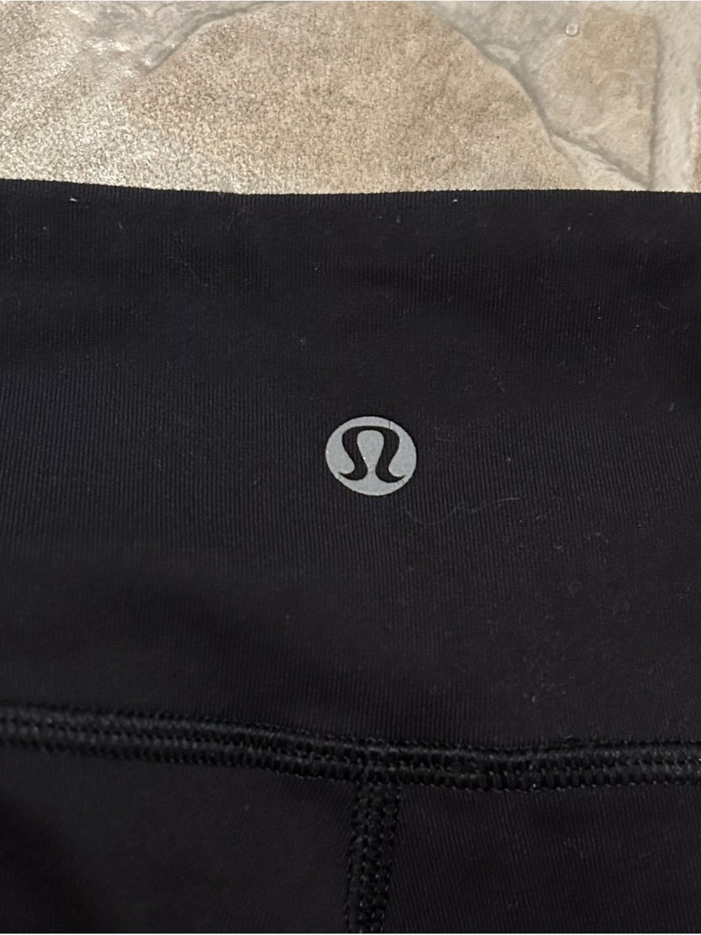 Lululemon Capris - Picture 3 of 4